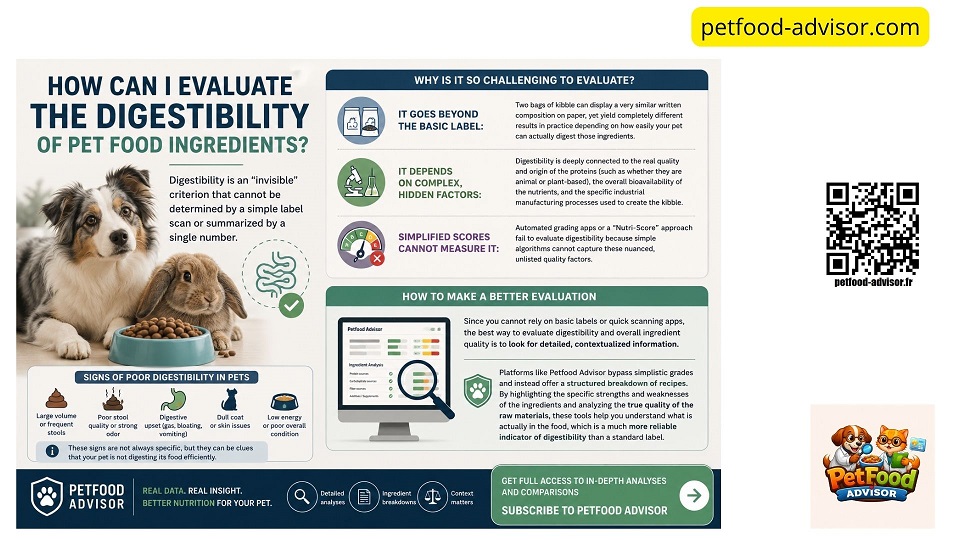 How can I evaluate the digestibility of pet food ingredients2.jpg