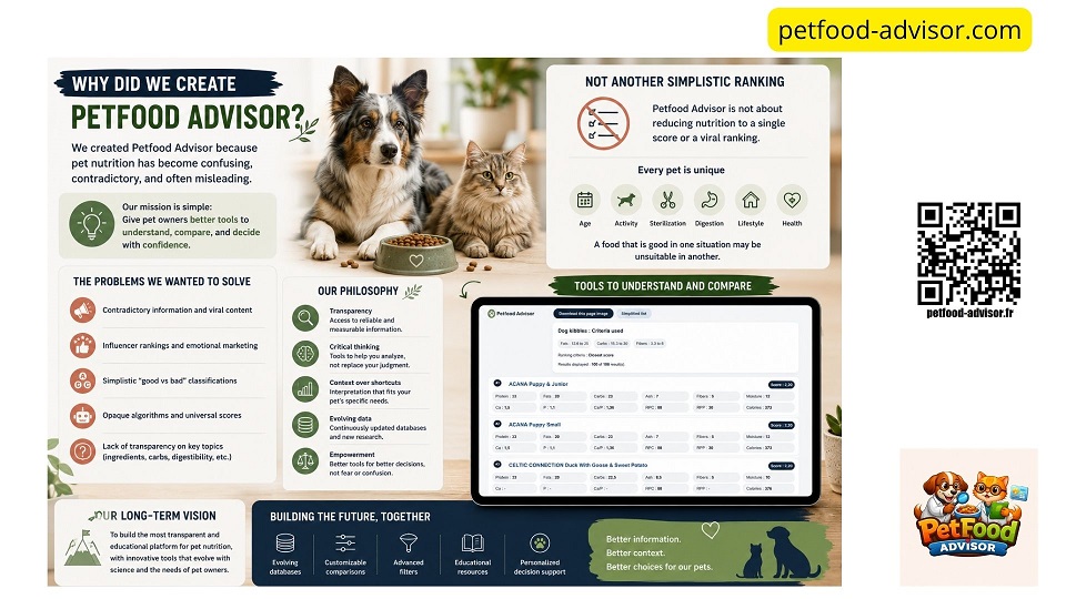 Why did you create Petfood Advisor-50.jpg